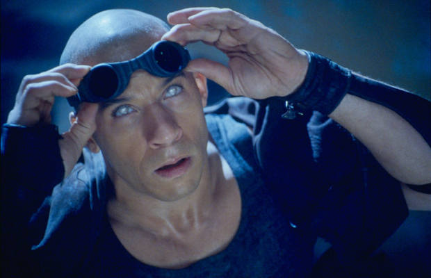 Riddick