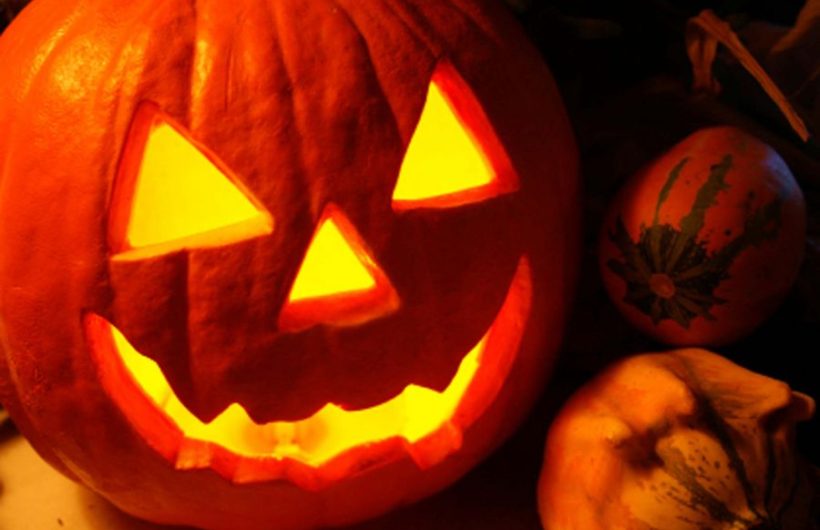 Halloween