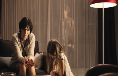 Les Revenants