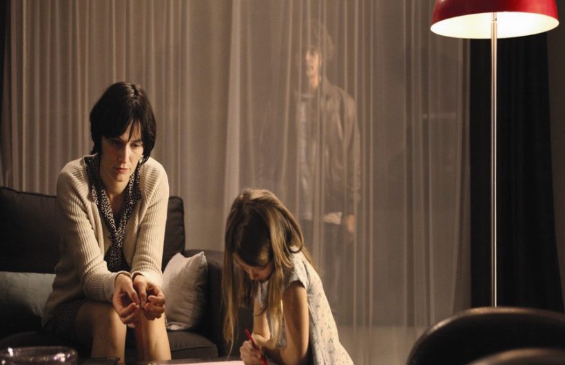 Les Revenants