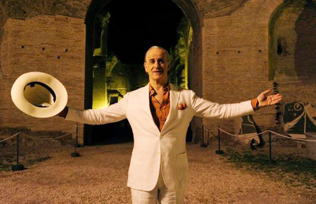La Grande Bellezza