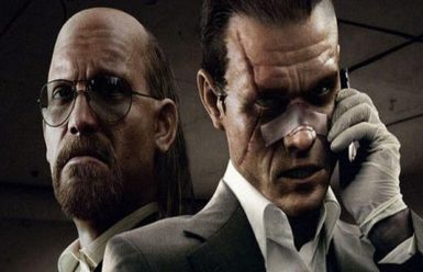 Πιο κοντά στη μεγάλη οθόνη από ποτέ το Kane & Lynch