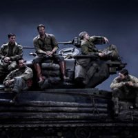 Ασέβεια από το “Fury”