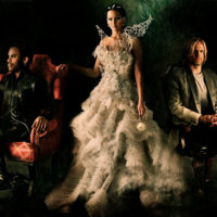 The Hunger Games: Catching Fire