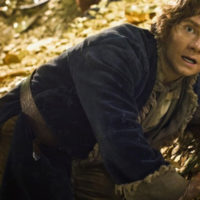 The Hobbit: The Desolation of Smaug
