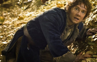 The Hobbit: The Desolation of Smaug