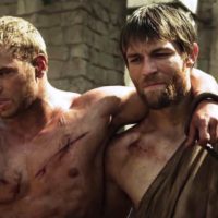The Legend of Hercules