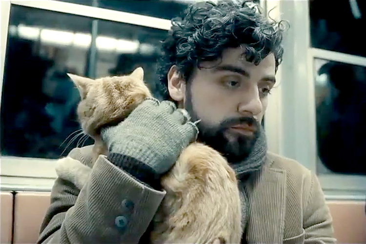 Inside Llewyn Davis