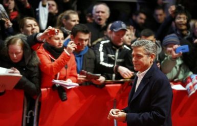 Berlinale 2014 Volume 1