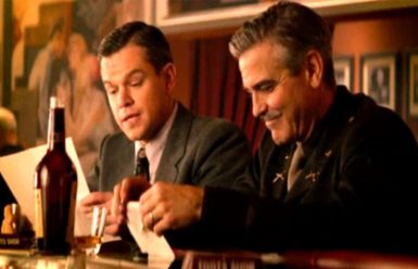 The Monuments Men