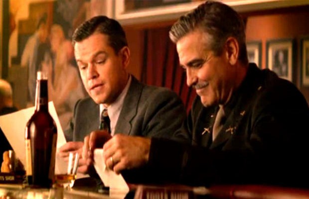 The Monuments Men