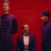 Berlinale 2014 – The Grand Budapest Hotel (press conference)