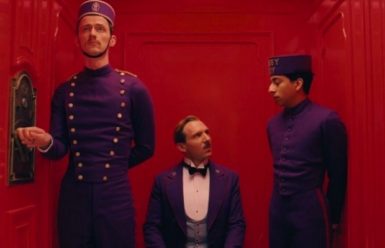 Berlinale 2014 – The Grand Budapest Hotel (press conference)