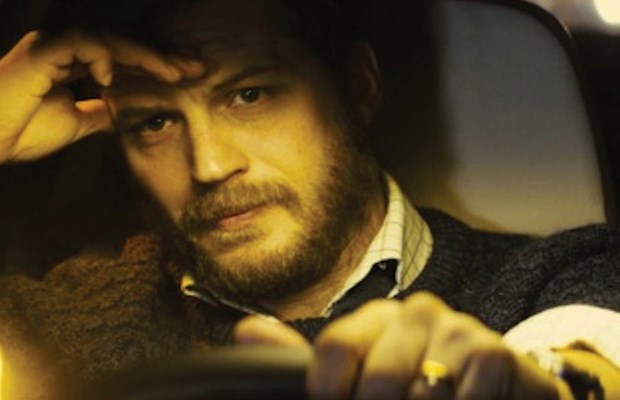 Κυκλοφόρησε το trailer του “Locke”