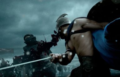 300: Rise of an Empire