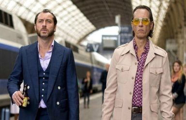Dom Hemingway