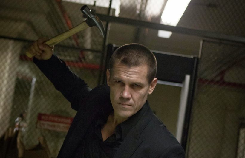 Oldboy