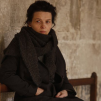 Camille Claudel 1915
