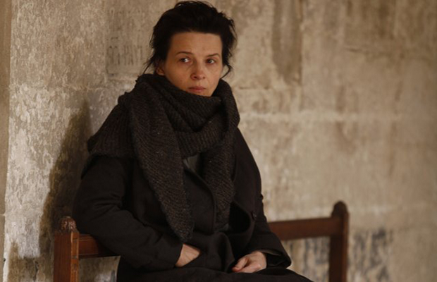 Camille Claudel 1915