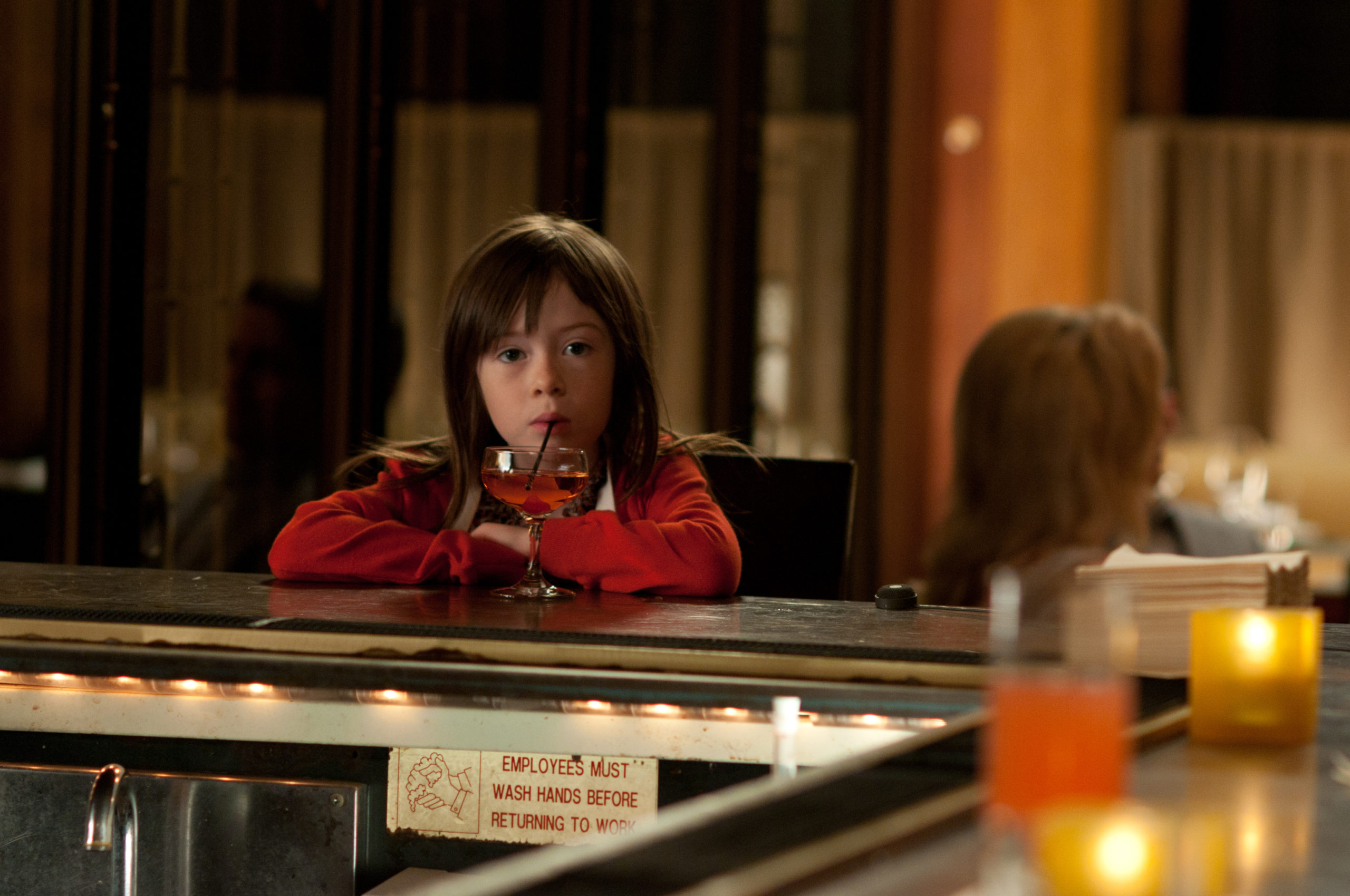 What Maisie Knew