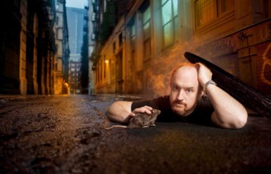 Μαθήματα Ζωής, από τον Louis C.K.