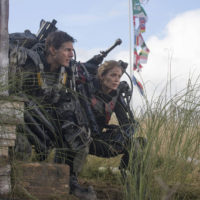 Edge of Tomorrow