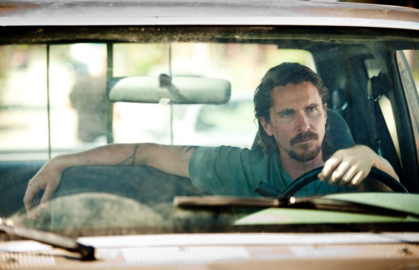 Out of the Furnace