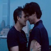 The Normal Heart