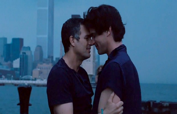 The Normal Heart