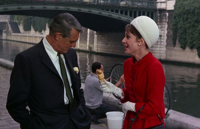 Charade