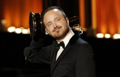 Κάτι λίγο από Emmys