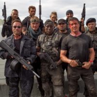 The Expendables 3