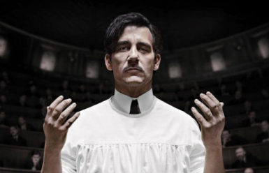 The Knick