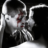 Sin City: A Dame to Kill for