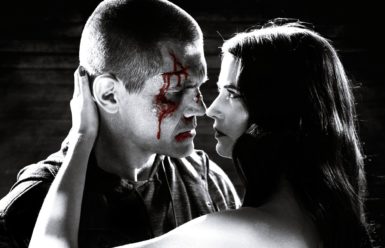Sin City: A Dame to Kill for