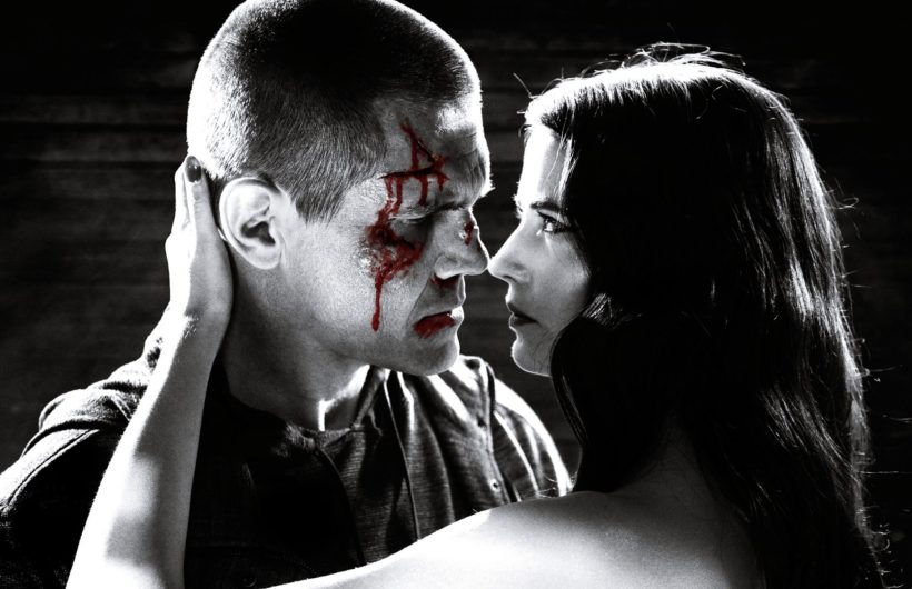 Sin City: A Dame to Kill for