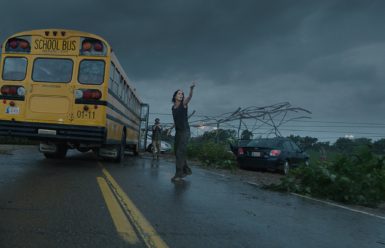 Into the Storm