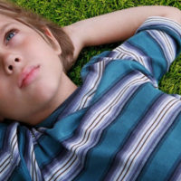 Boyhood