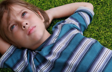 Boyhood