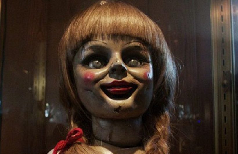 Annabelle