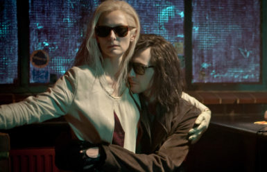 Only Lovers Left Alive (2013)