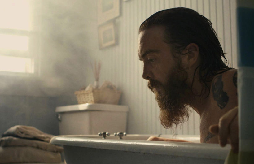 Blue Ruin