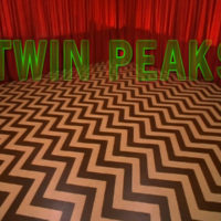 Twin Peaks OST