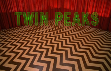 Twin Peaks OST
