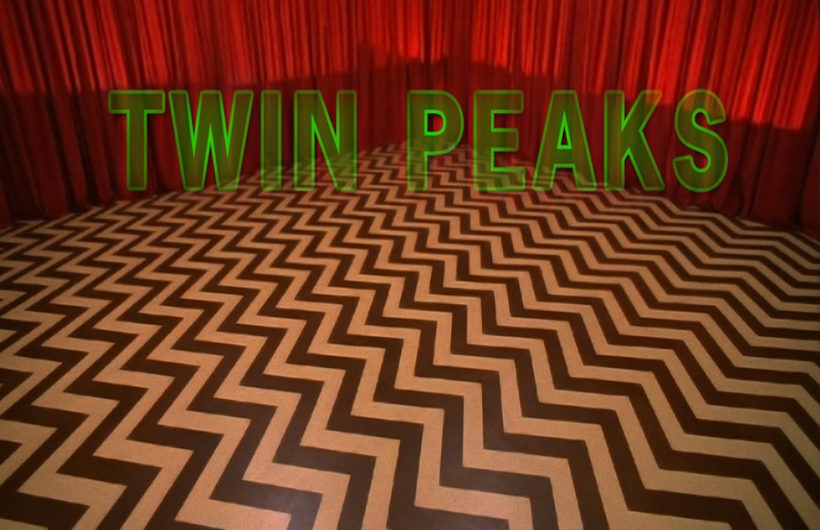 Twin Peaks OST