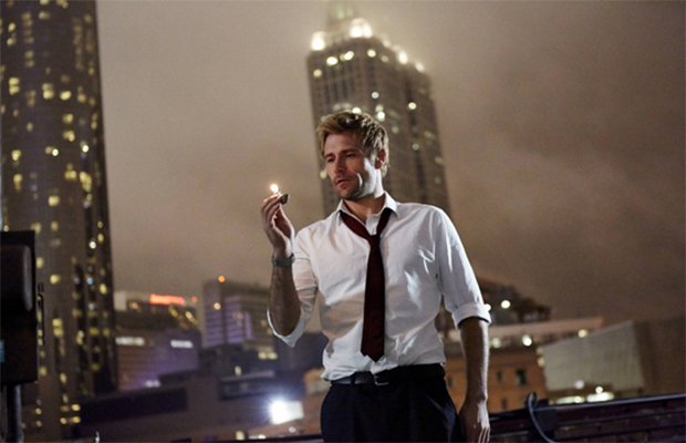 Constantine