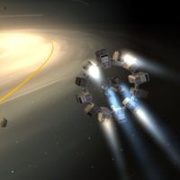 Interstellar