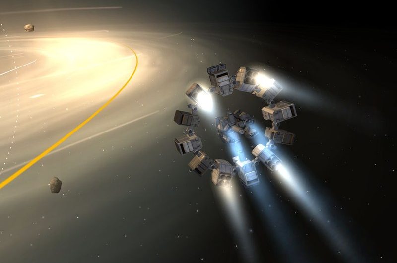 Interstellar