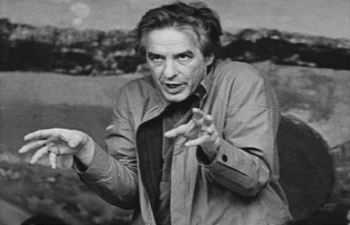 John Cassavetes: Hommage to the Prince