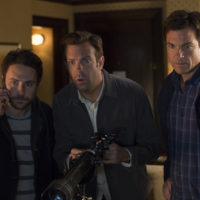 Horrible Bosses 2